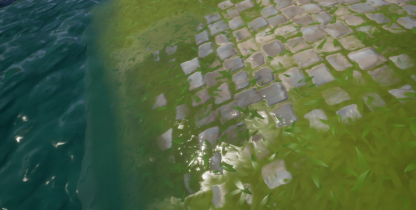 !Painted Wetness Channel