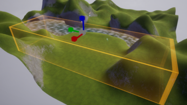 !Underwater Post Process Resize