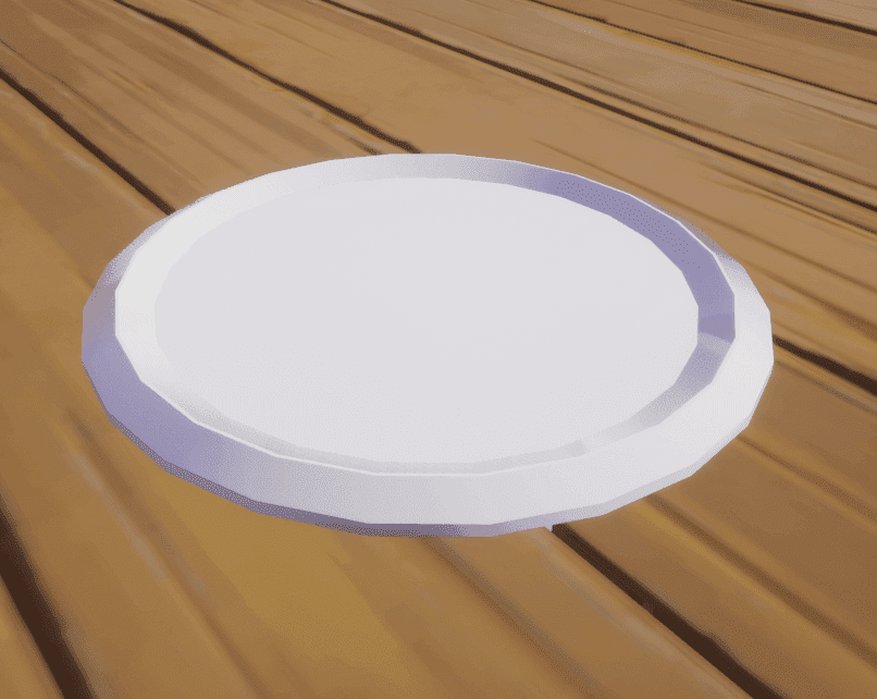 Modeling Screenshot ModelingBasics