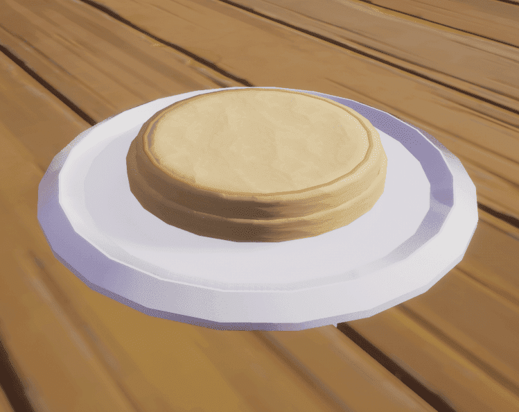 Modeling Screenshot ModelingBasics