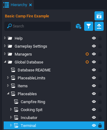 !Terminal Placeable Info