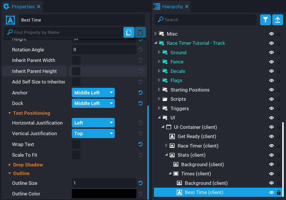 !Best Time Properties