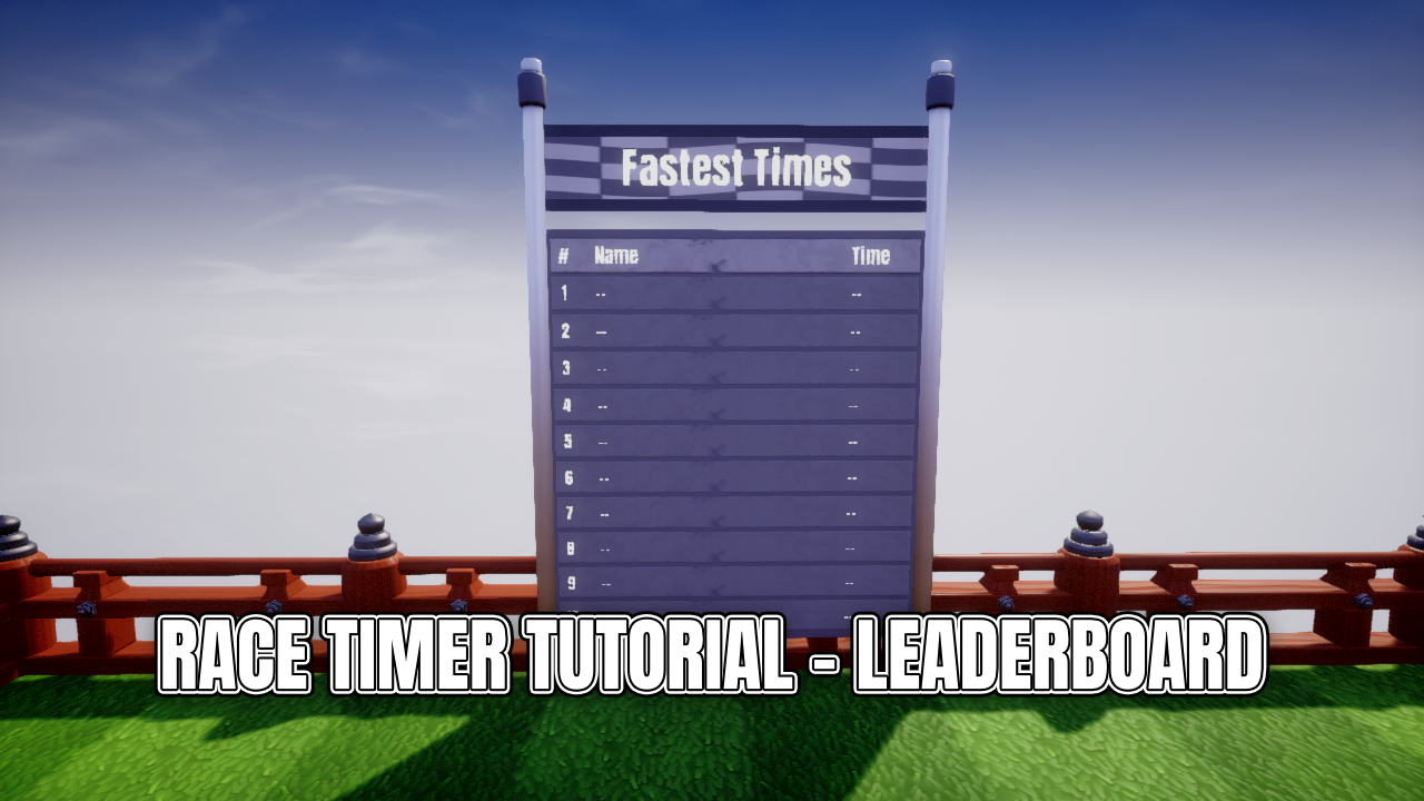 !Last Time Properties